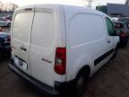2009 CITROEN BERLINGO 6 for sale at Copart BRISTOL