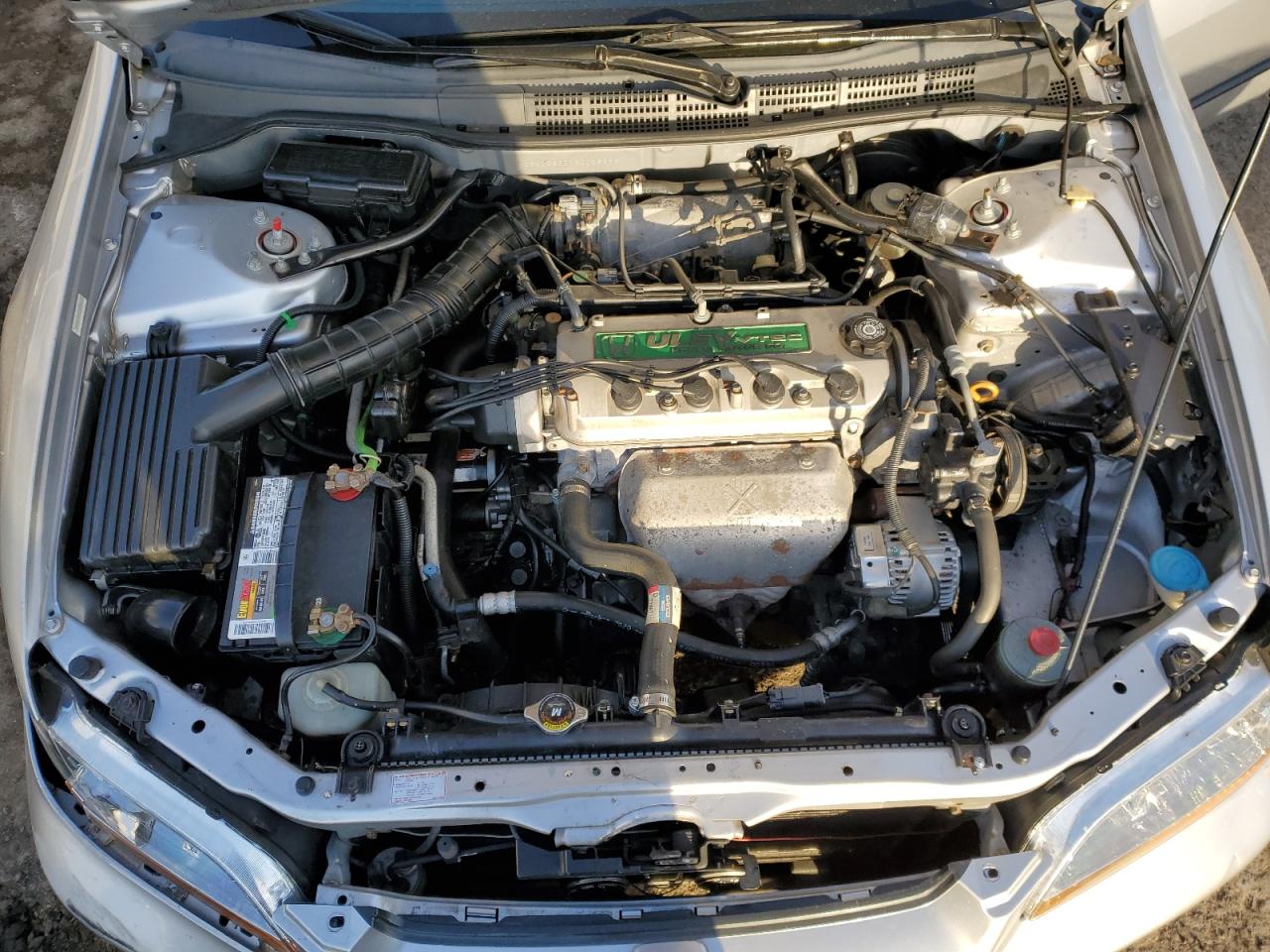1999 Honda Accord - Image 11