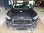 2013 Ford Fusion Se for Sale in Indianapolis, IN - Top/Roof