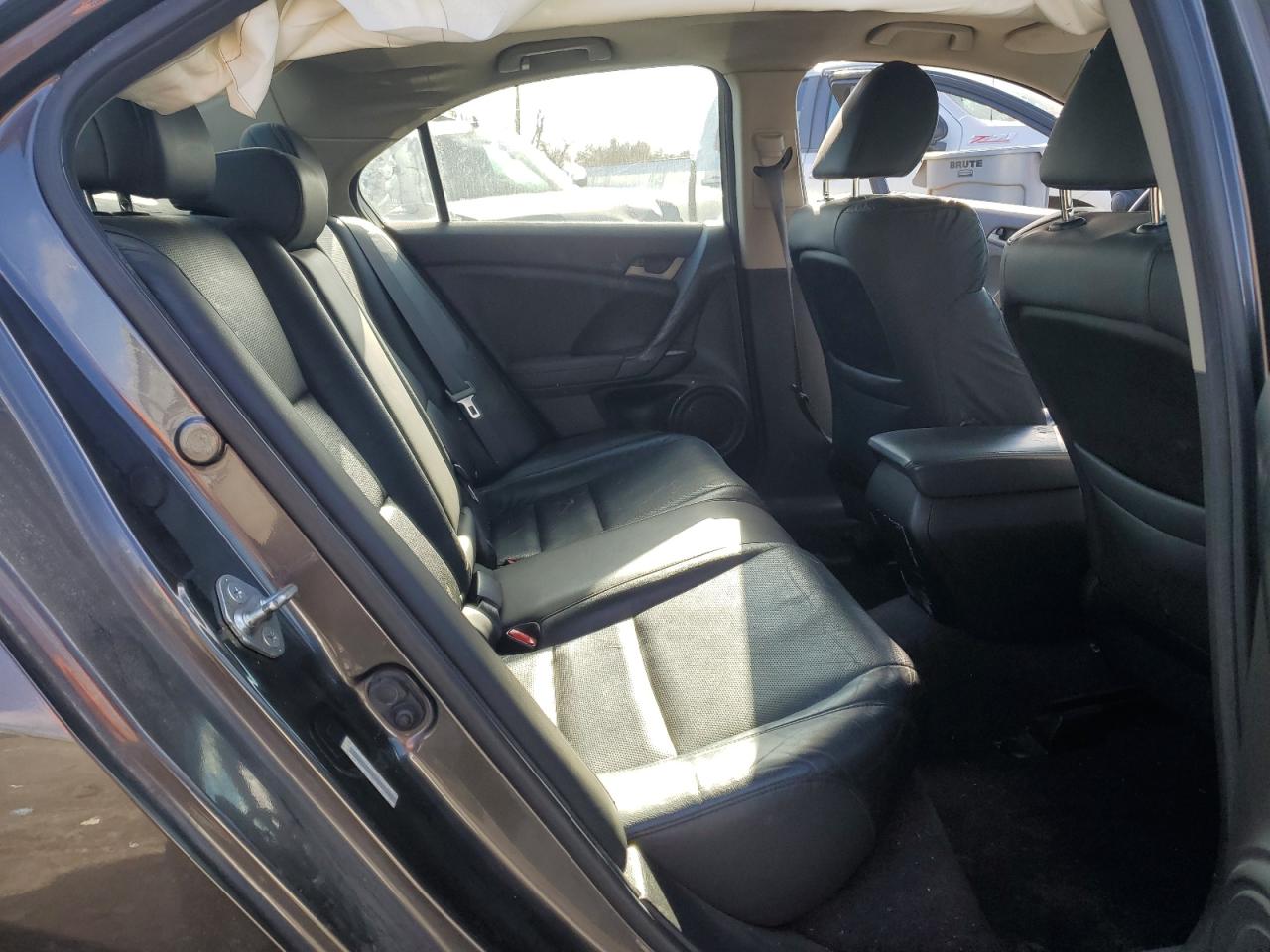 2010 Acura TSX - Image 10