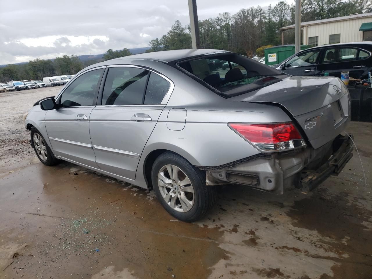 2008 Honda Accord - Image 2