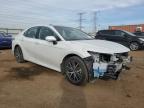 2024 Toyota Camry Xle for Sale in Elgin, IL - Front End