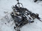 2001 Skidoo Snowmobile იყიდება Davison-ში, MI - Burn