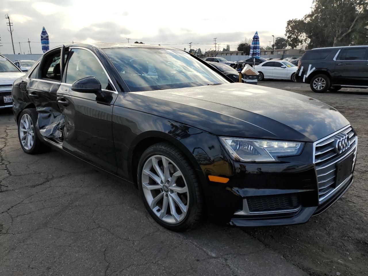 2019 Audi A4 - Image 4
