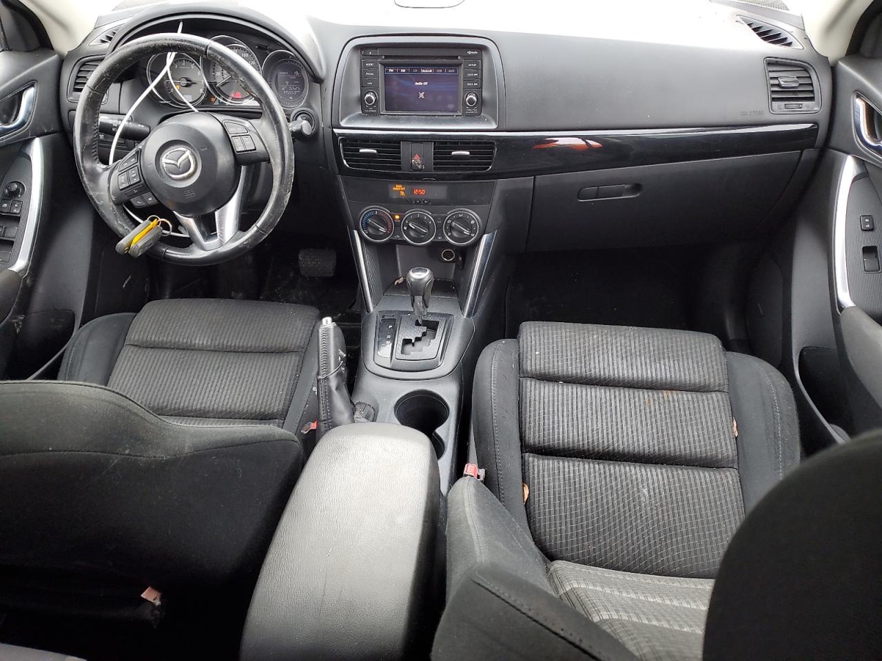2013 Mazda CX-5 - Image 8