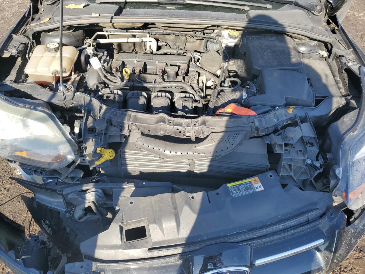 2013 Ford Focus - Image 12