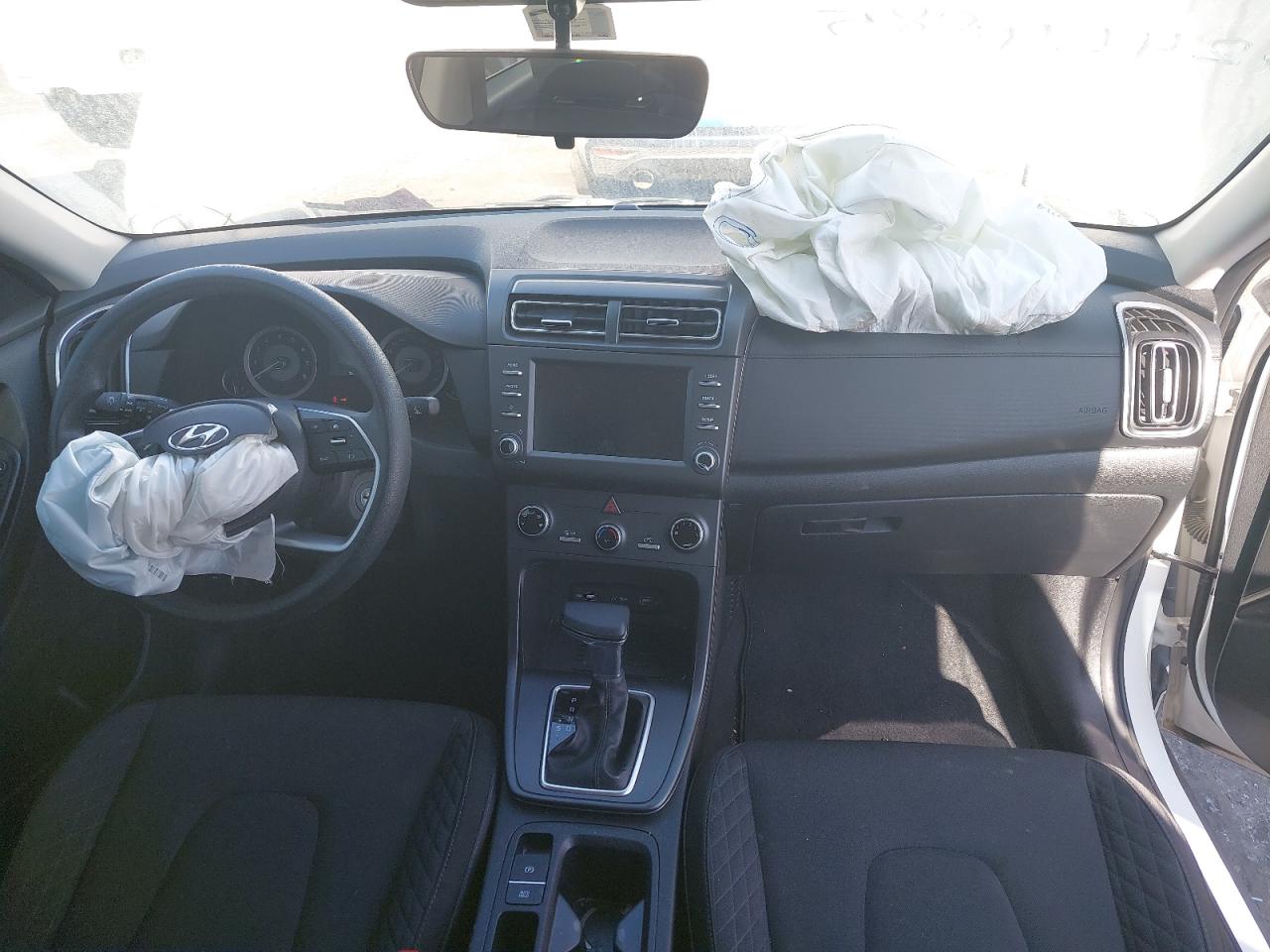 MF3PB8123RJ083725 - 2023 Hyundai Creta - #42464885