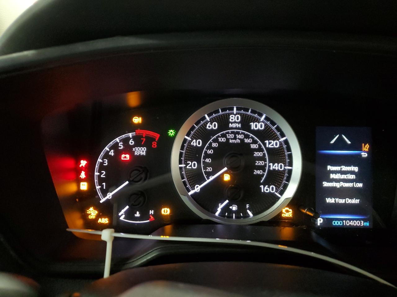 2021 Toyota Corolla - Image 9