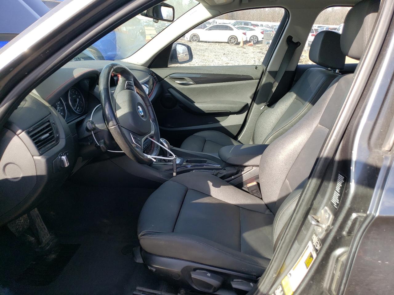 2015 BMW X1 - Image 7