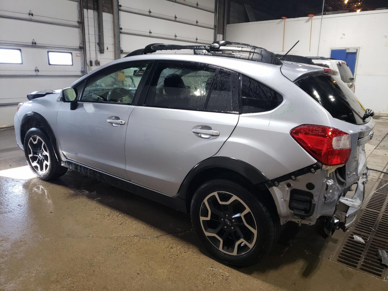 2016 Subaru XV - Image 2