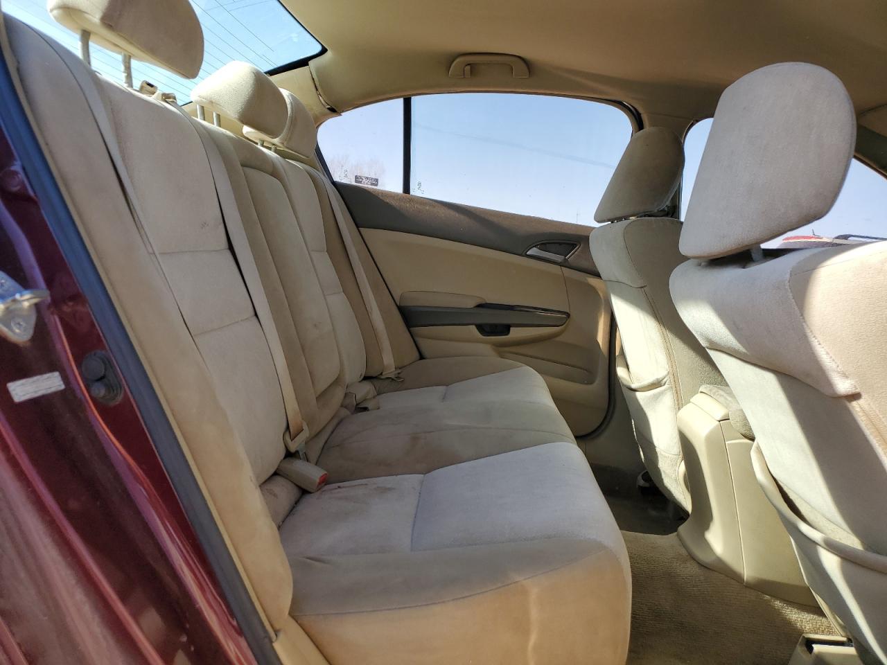 2009 Honda Accord - Image 10