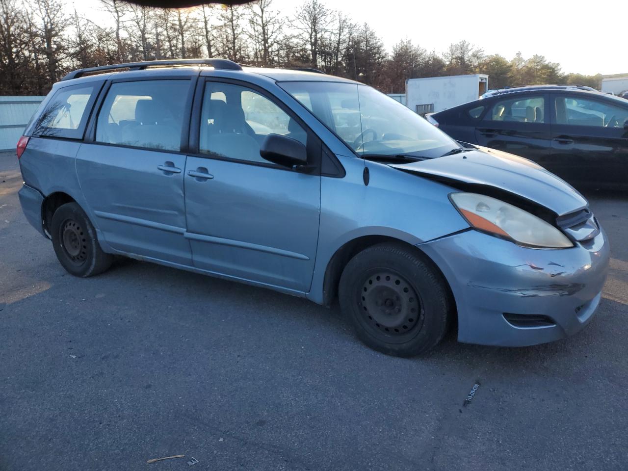 2006 Toyota Sienna - Image 4