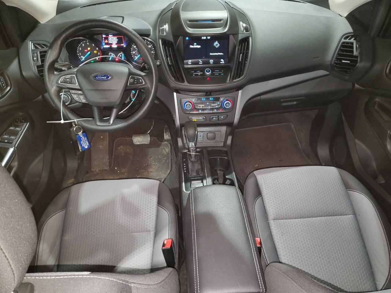 2018 Ford Escape - Image 8