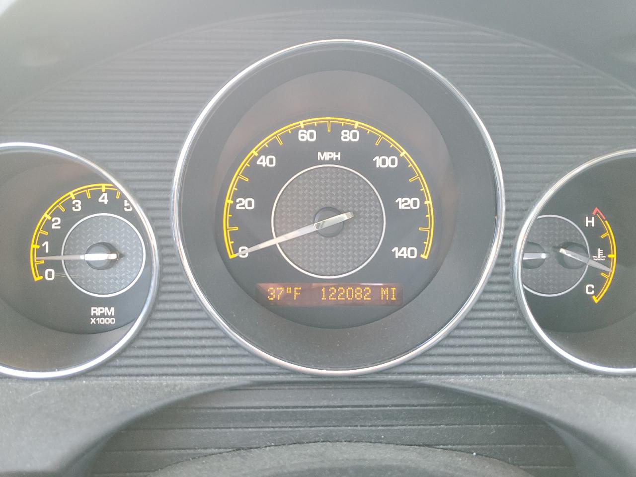 2007 Saturn Aura - Image 9