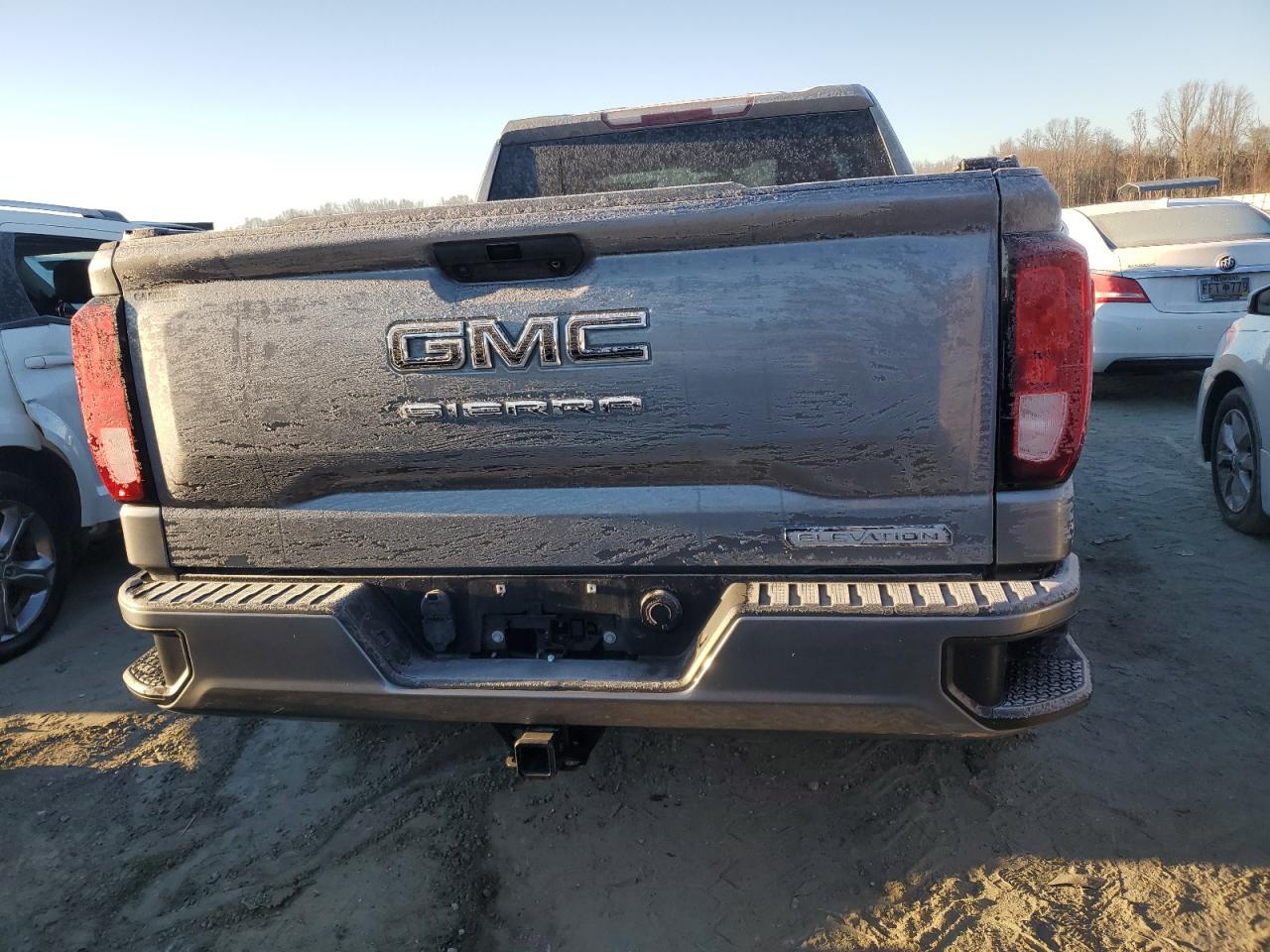 2021 GMC Sierra - Image 6