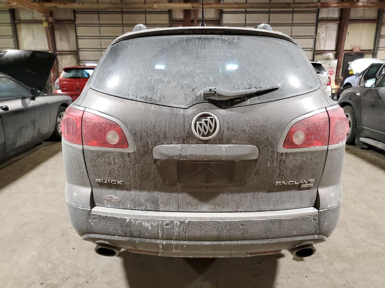 2008 Buick Enclave - Image 6