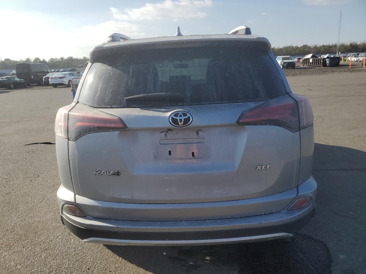 2016 Toyota RAV 4 - Image 6