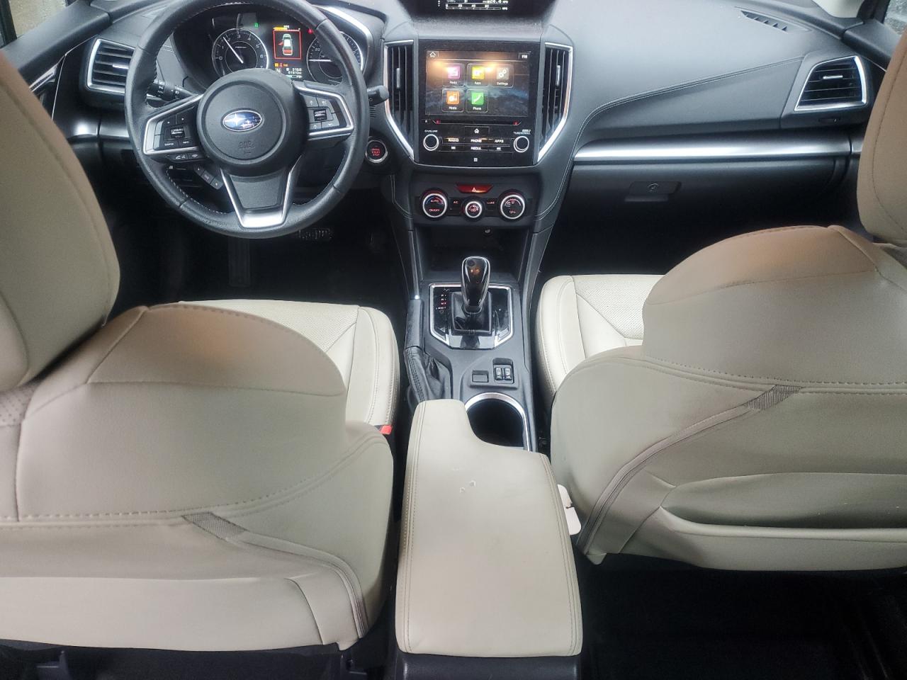 2018 Subaru Impreza - Image 8