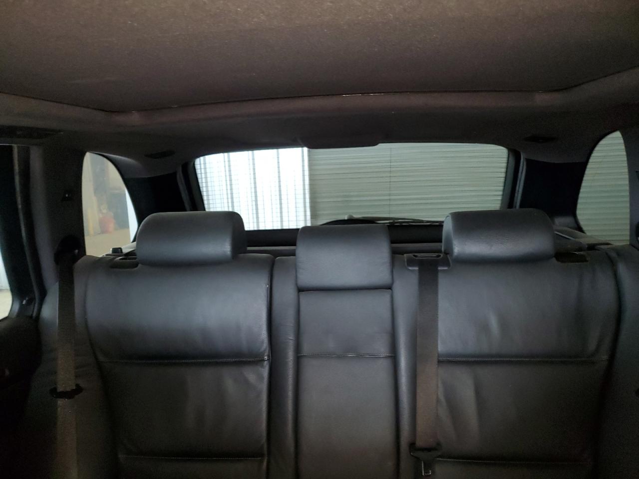 2006 BMW X5 - Image 10