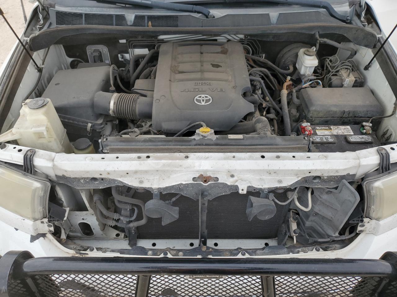 2011 Toyota Tundra - Image 11