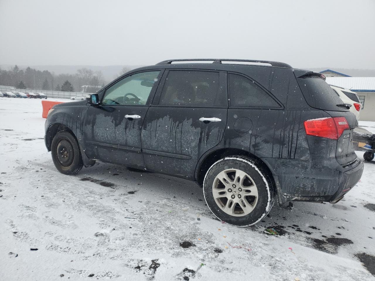 2009 Acura MDX - Image 2