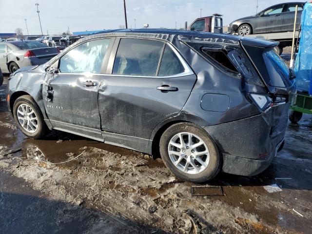  CHEVROLET EQUINOX 2023 Szary