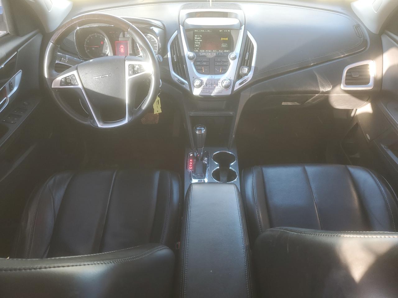 2016 GMC Terrain - Image 8