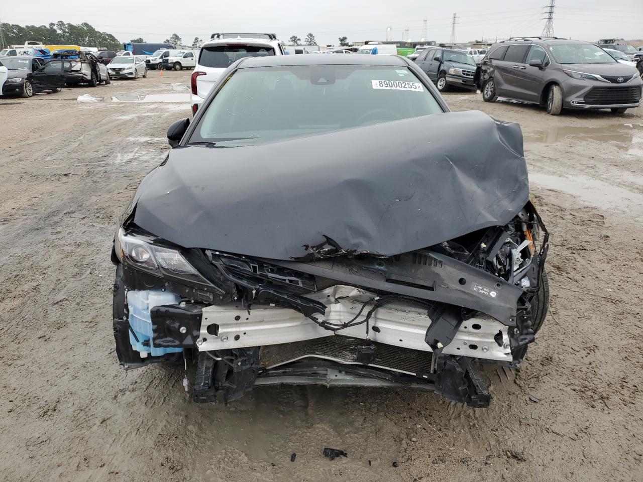 2023 Toyota Camry - Image 5