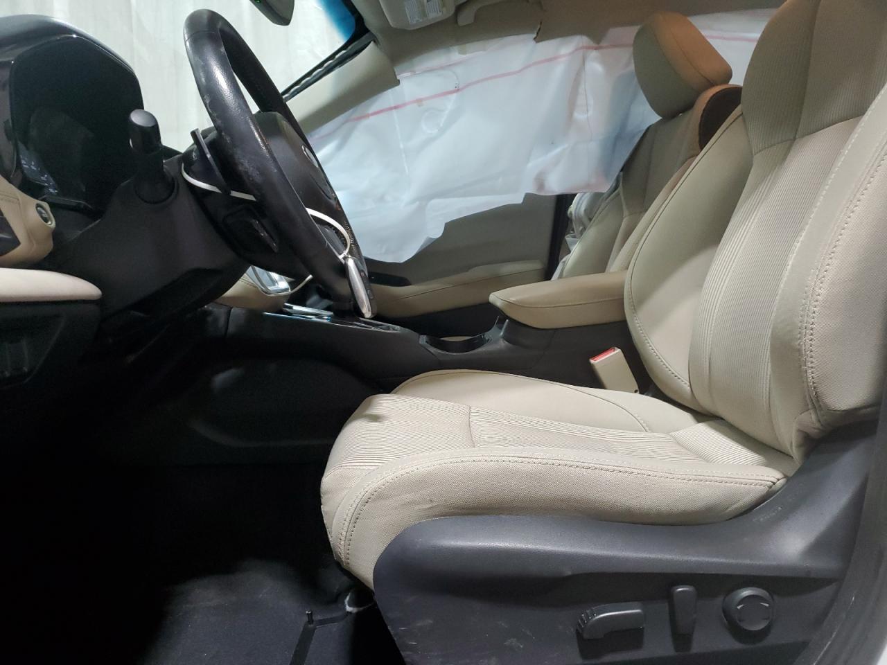 2021 Subaru Legacy - Image 7