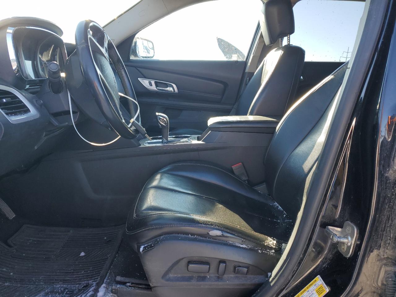 2014 GMC Terrain - Image 7