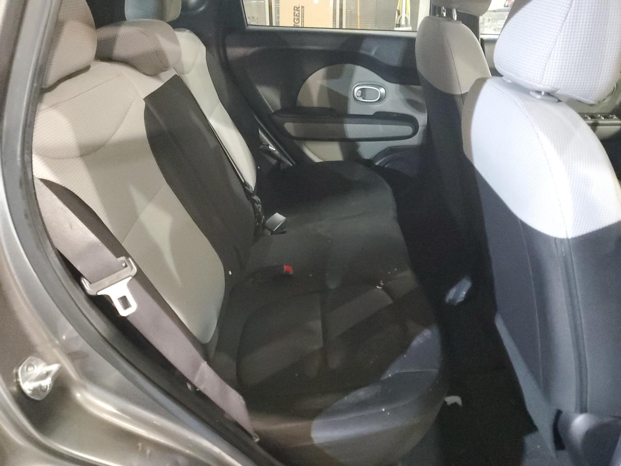 2017 Kia Soul - Image 11