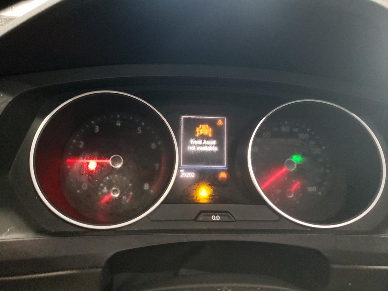 2021 Volkswagen Tiguan - Image 9