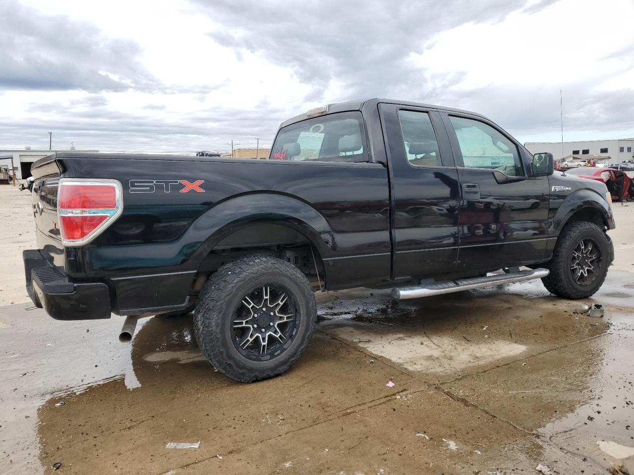2009 Ford F-150 - Image 3