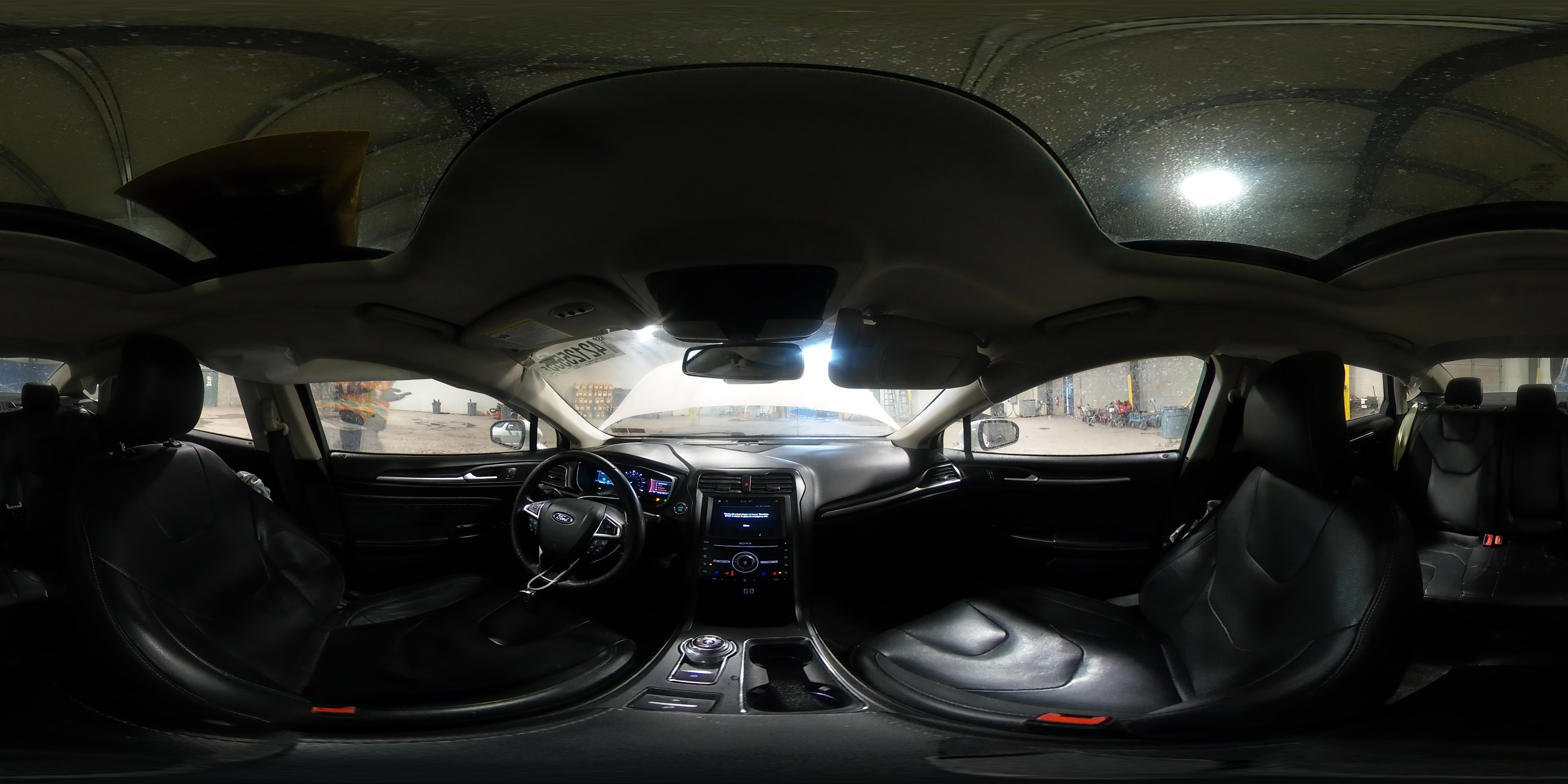 2019 Ford Fusion - Image 15
