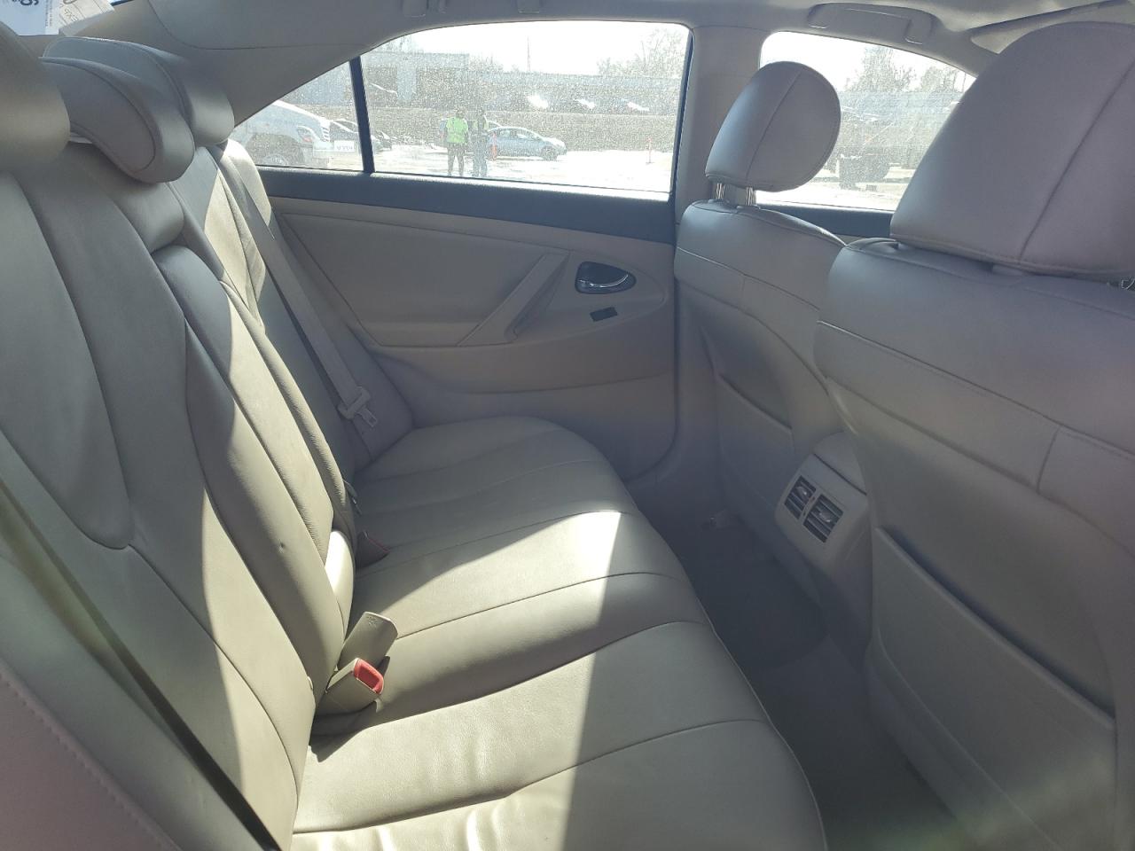 2007 Toyota Camry - Image 11