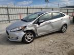 2015 Ford Fiesta Se zu verkaufen in Jacksonville, FL - All Over