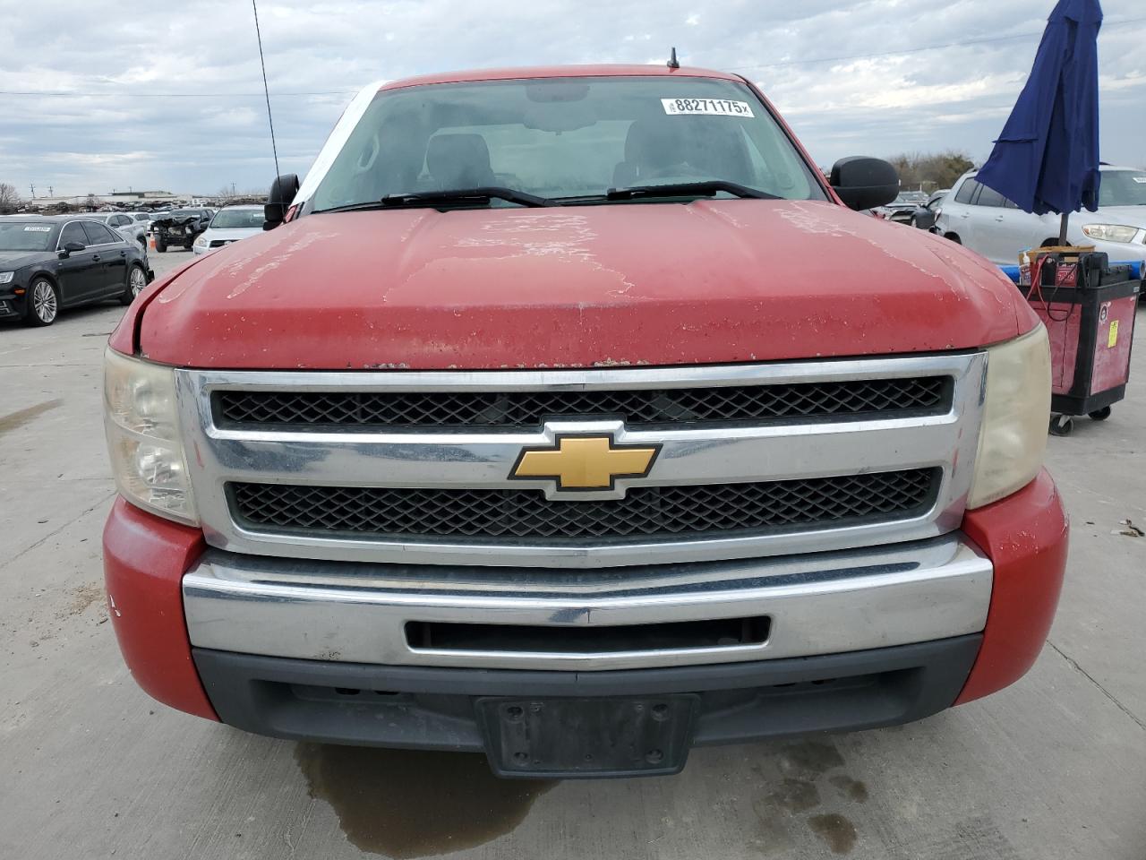 2010 Chevrolet Silverado - Image 5