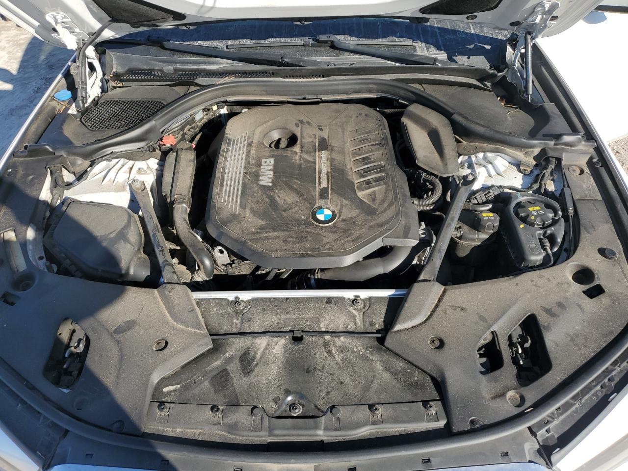 2018 BMW 5er - Image 11