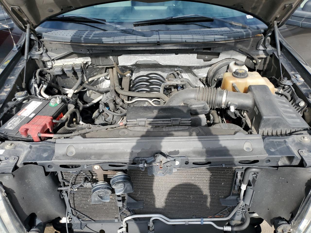 2013 Ford F-150 - Image 11
