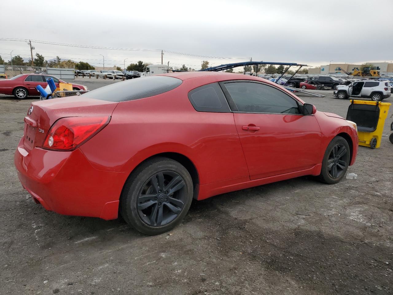 2012 Nissan Altima - Image 3