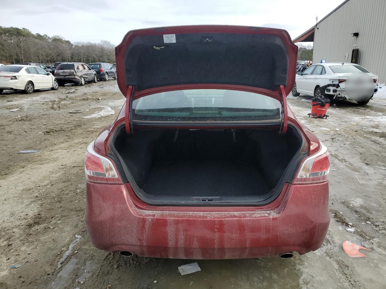 2013 Nissan Altima - Image 6