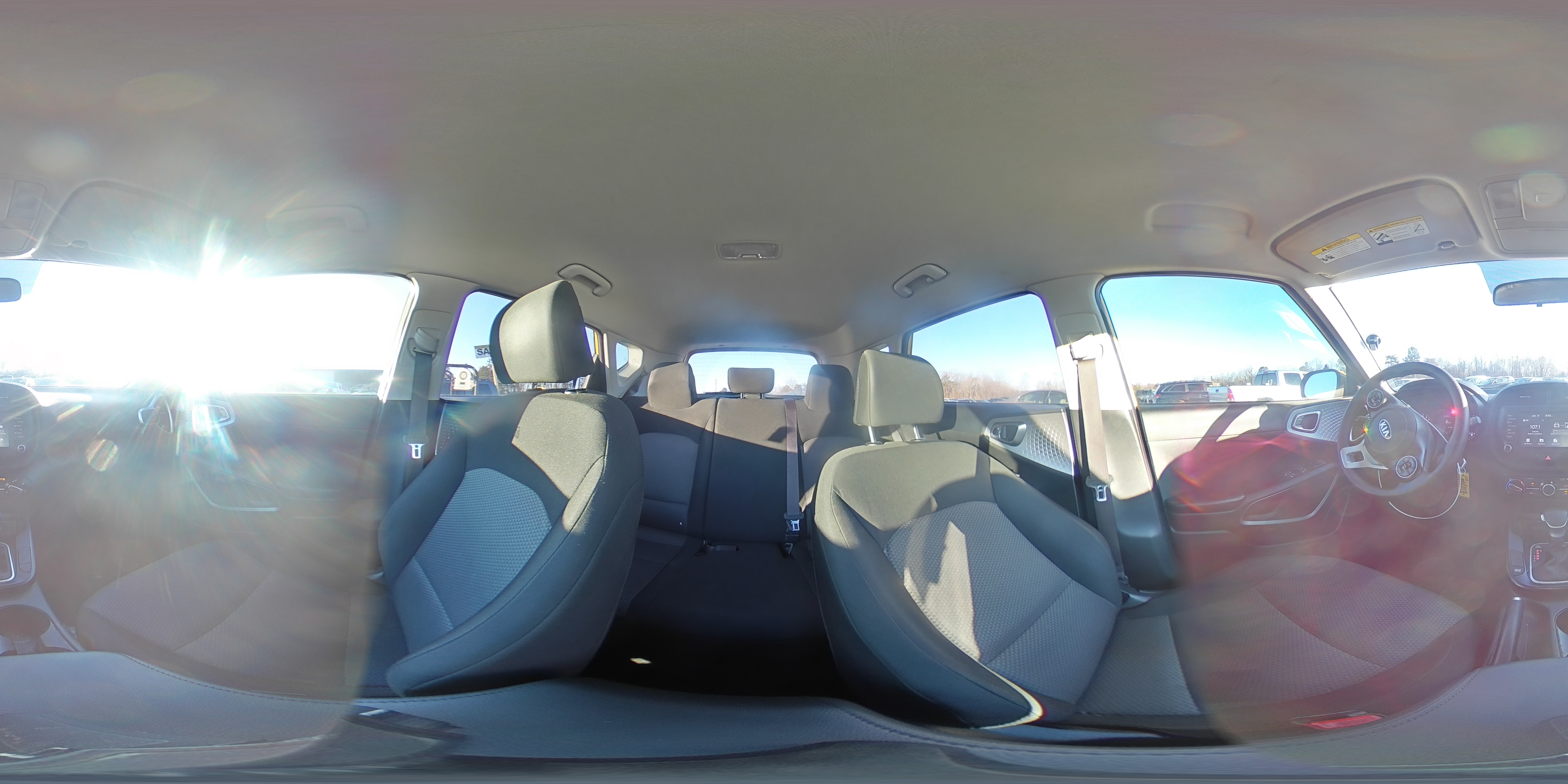 2020 Kia Soul - Image 13