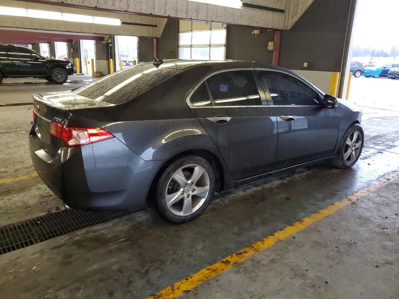 2012 Acura TSX - Image 3