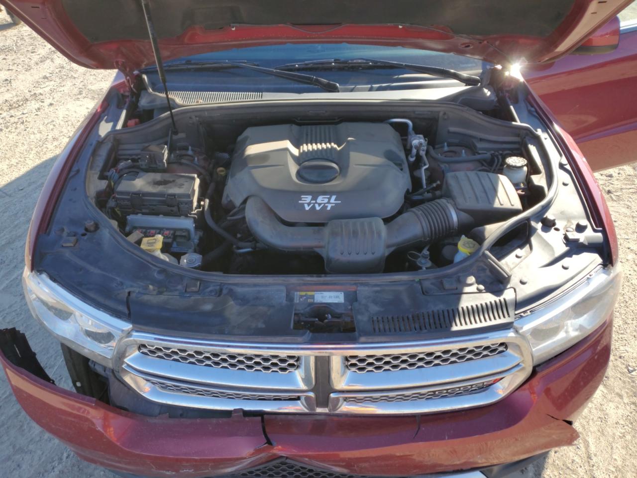 2013 Dodge Durango - Image 13