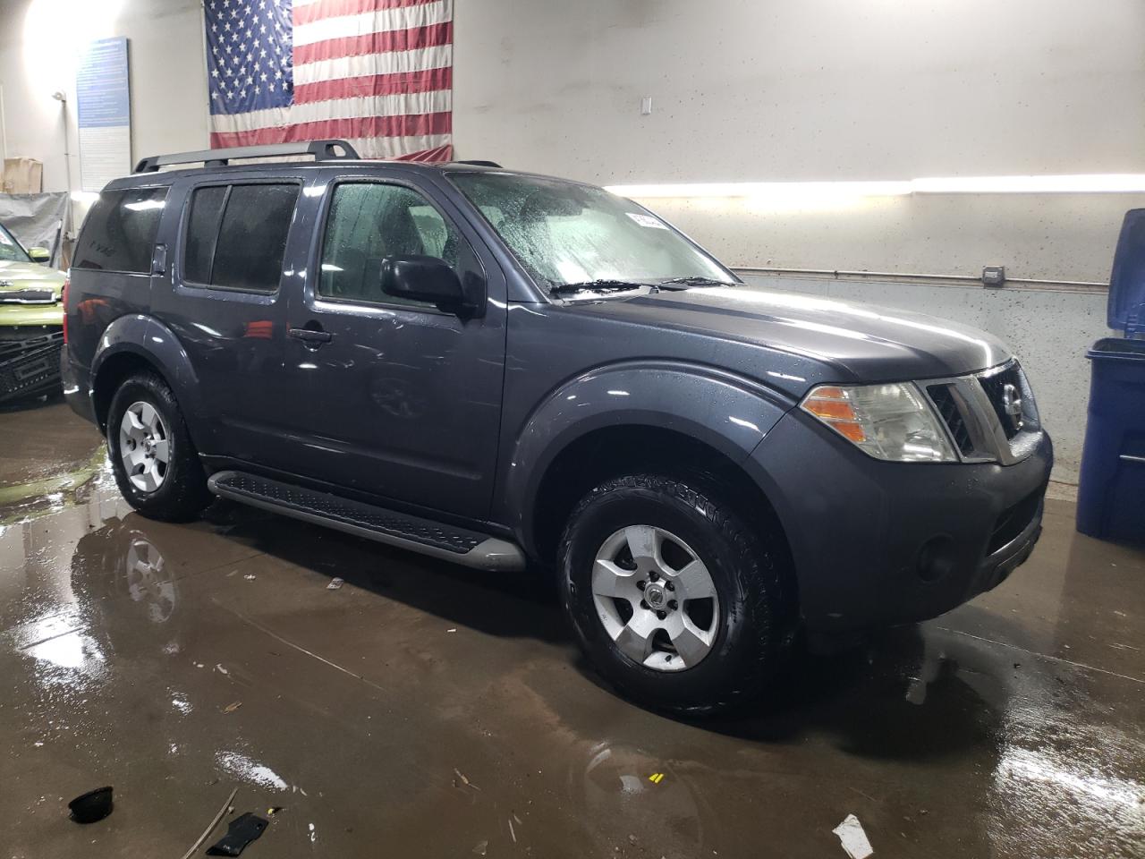 2010 Nissan Pathfinder - Image 4