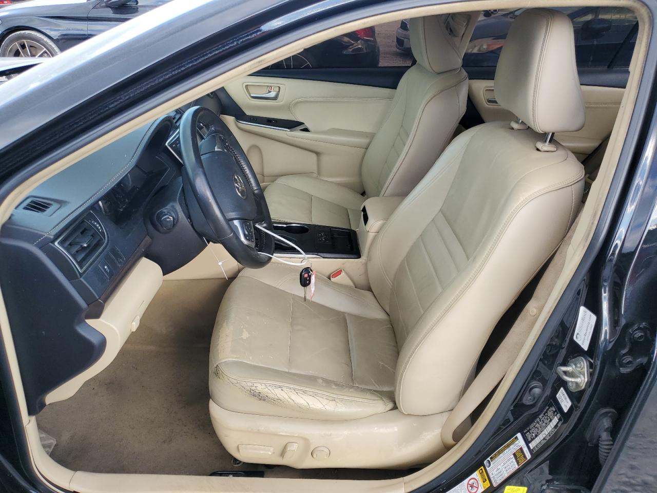 2016 Toyota Camry - Image 7