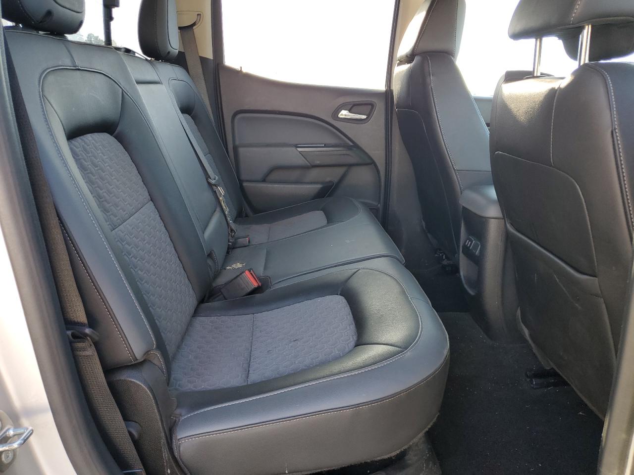 2016 Chevrolet Colorado - Image 10