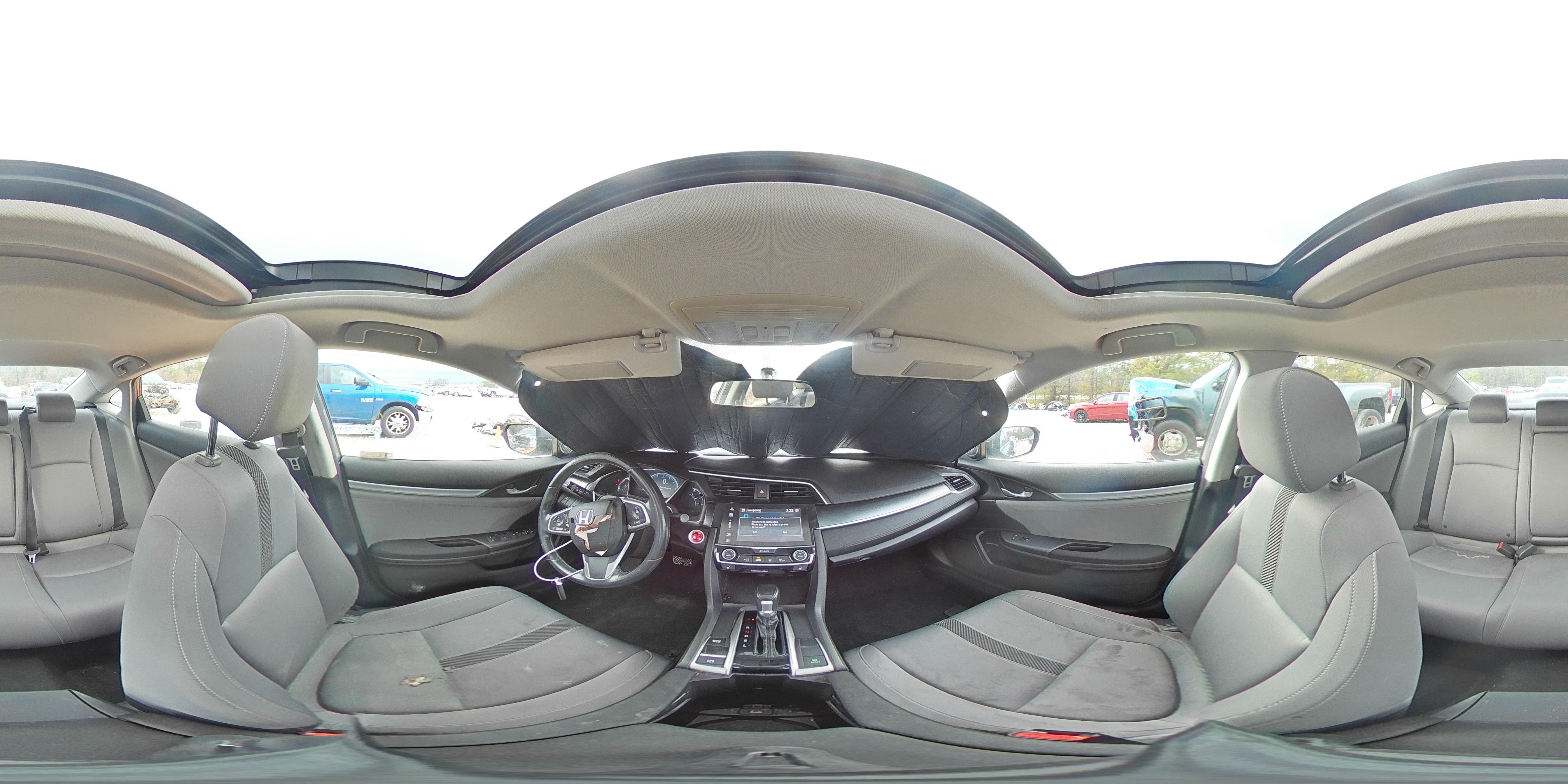 2018 Honda Civic - Image 14