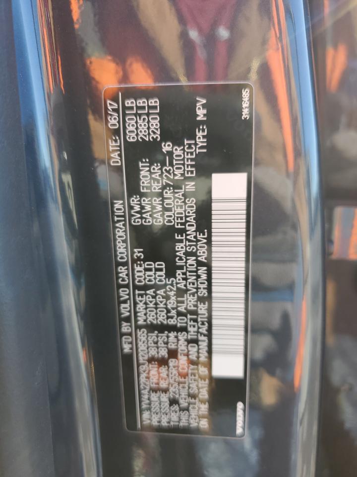 2018 Volvo XC90 - Image 13