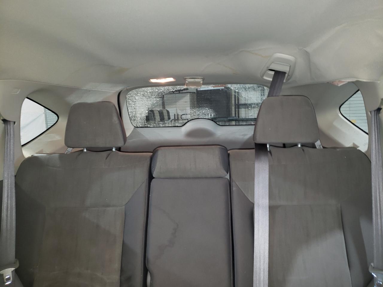 2013 Honda CR-V - Image 10